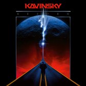 Kavinsky - Reborn (CD)
