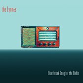 Lynnes (Lynn Miles & Lynne Hanson) - Heartbreak Songs For The Radio (CD)