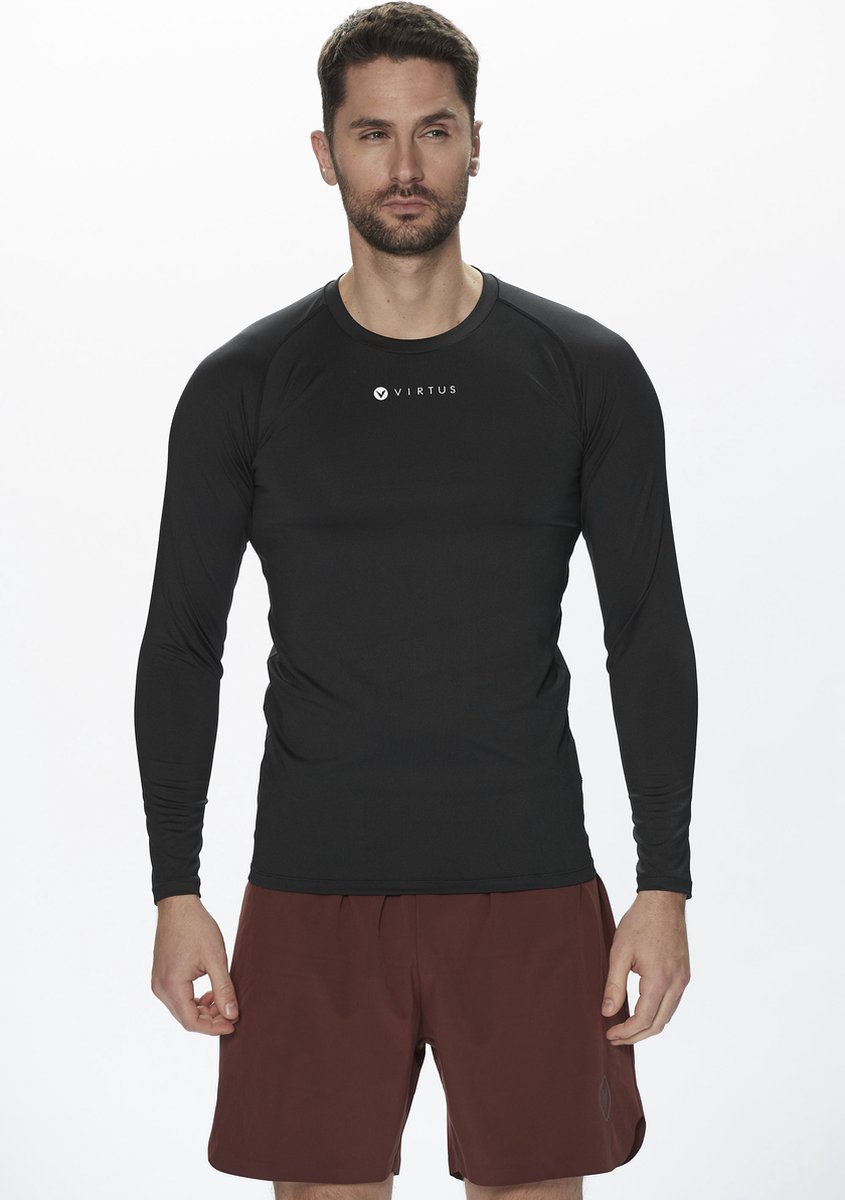 Virtus Funktionsshirt BONDER M L/S Baselayer