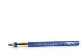 Bol.com L'Oréal Color Riche Le Khol Oogpotlood - 108 Portofino Blue aanbieding
