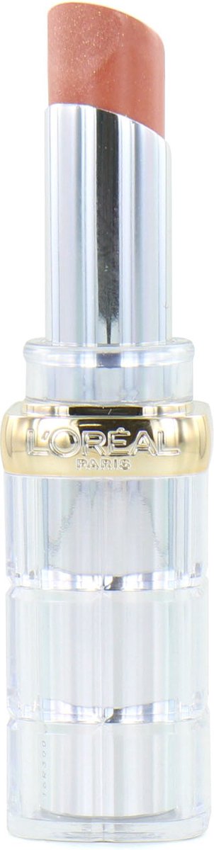 L'Oréal Color Riche Shine Lipstick - 660 Get Nude