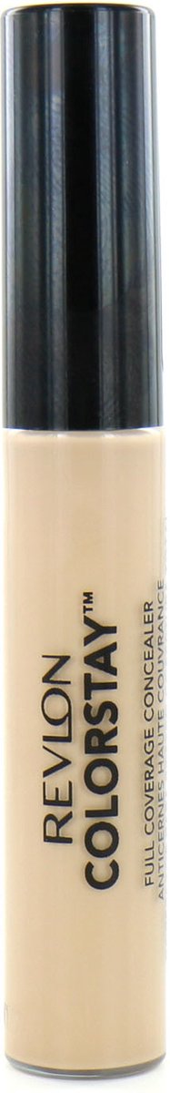 Revlon Colorstay Concealer - 025 Crème Brulée