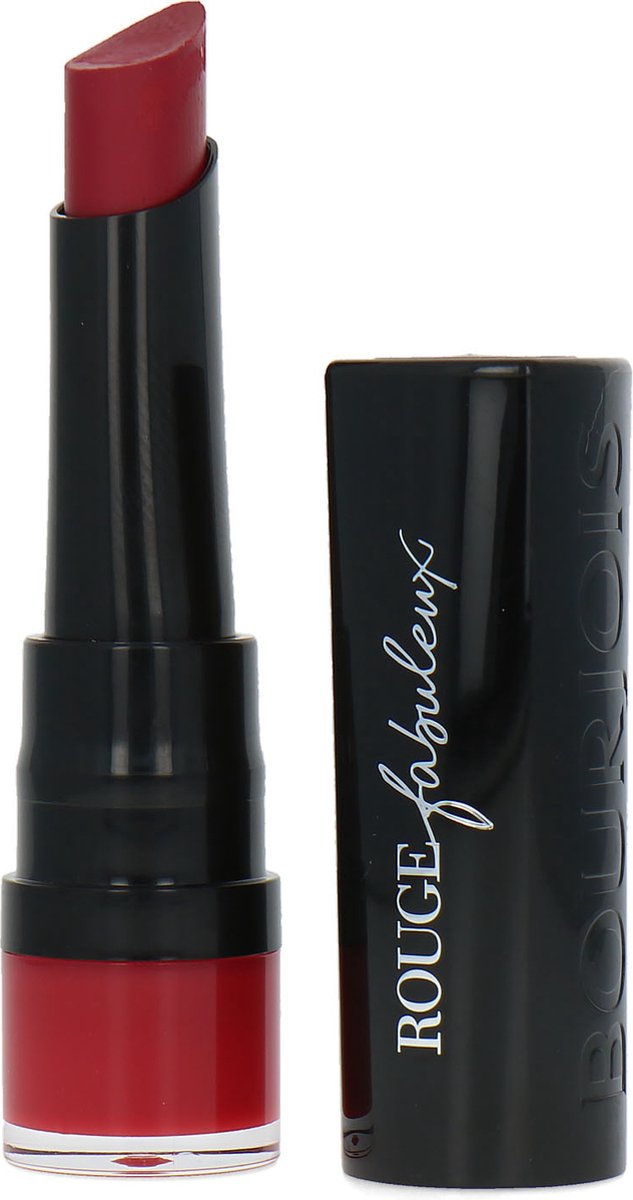 Goedkoopste Bourjois - Rouge Fabuleux Lipstick
