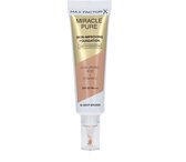 Max Factor Miracle Pure Foundation 82 Deep Bronze