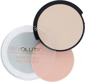Makeup Revolution Pressed Powder - Translucent