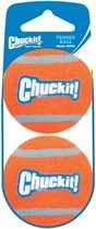 Chuckit tennisbal - SMALL 5X5X5 CM 2 ST