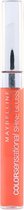 Bol.com Maybelline Color Sensational Shine Lipgloss - 460 Electric Orange aanbieding
