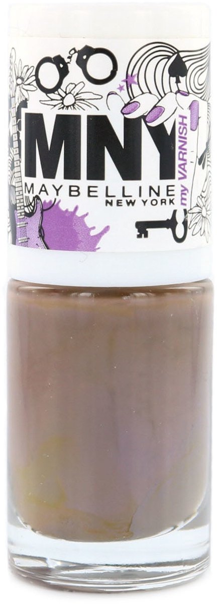 Maybelline MNY Nagellak - 154A