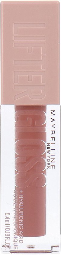 Maybelline New York - Lifter Gloss Lipgloss