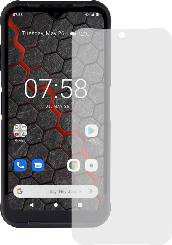 Hammer Blade 3 Screen protector