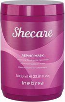 Inebrya - Shecare Repair Mask 1000ML