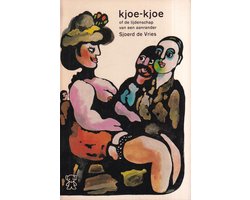 Kjoe-kjoe of lijdenschap van aanrander