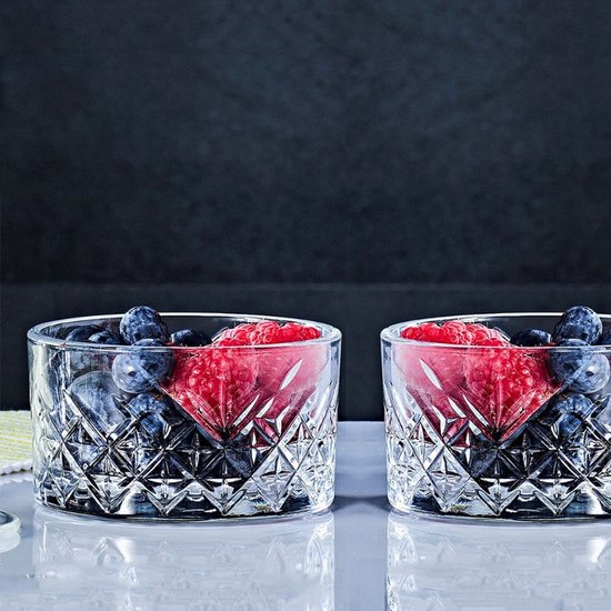 Balances intemporelles Pasabahce