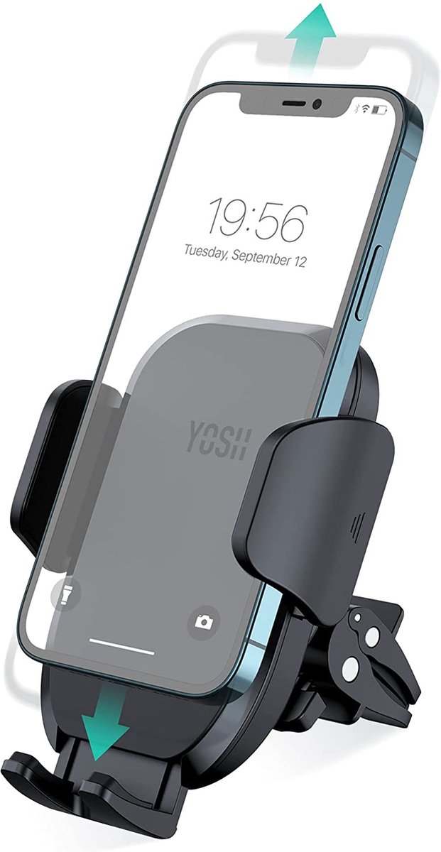 auto telefoonhouder