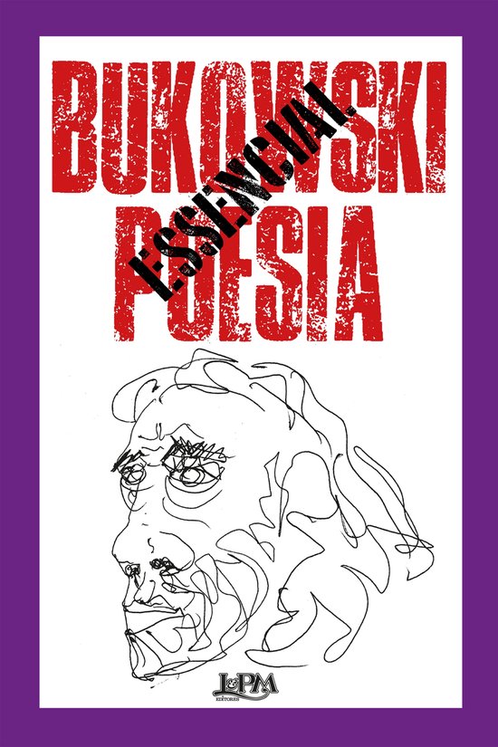 Bukowski essencial poesia (ebook), Charles Bukowski 9786556662749 Boeken bol