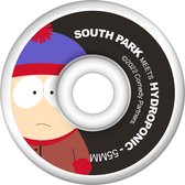 Hydroponic South Park Stan 100A skateboardwielen 55mm