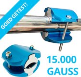 4. Ease Electronicz Magnetische Waterontharder 15.000 Gauss