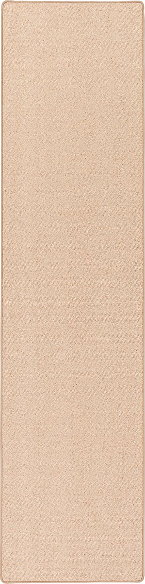 Snapstyle Natuurlijke vloerkleed loper wol Berber
