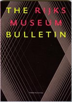 The Rijksmuseum Bulletin vol 69, nr 4, 2021