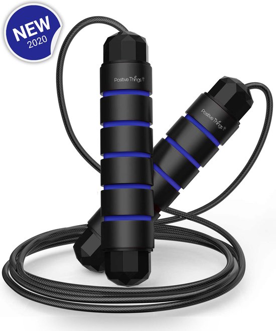 Positive Things Springtouw Premium