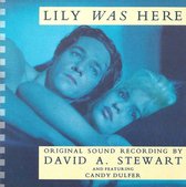David A. Stewart & Candy Dulfer - Lily was Here (3-Inch-CD-Single)