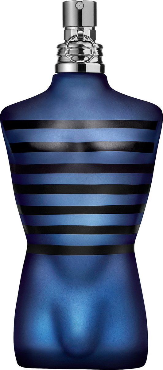Jean Paul Gaultier - Ultra Male - Eau De Toilette - 125ML