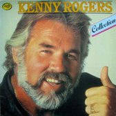 The Collection of Kenny Rogers (LP)