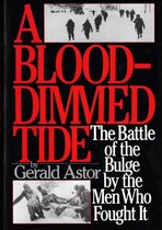 A Blood-Dimmed Tide
