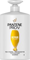 PANTENE PRO-V Shampoo Reparatie & Verzorging, 1000 ml