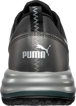 Puma Charge Laag S1P ESD 644540 - Zwart - 40
