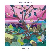 Held By Trees - Solace (CD)