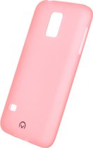 Mobi Gelly case UT Galaxy S5 mini orange