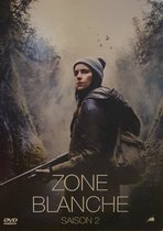 Zone Blanche - S2 (DVD) (Geen Nederlandse ondertiteling)