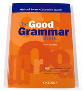 The Good Grammar Book