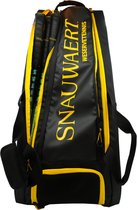 Snauwaert 9-pack Padel Bag Black Line