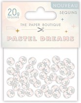 The Paper Boutique Sequins - Pastel dreams
