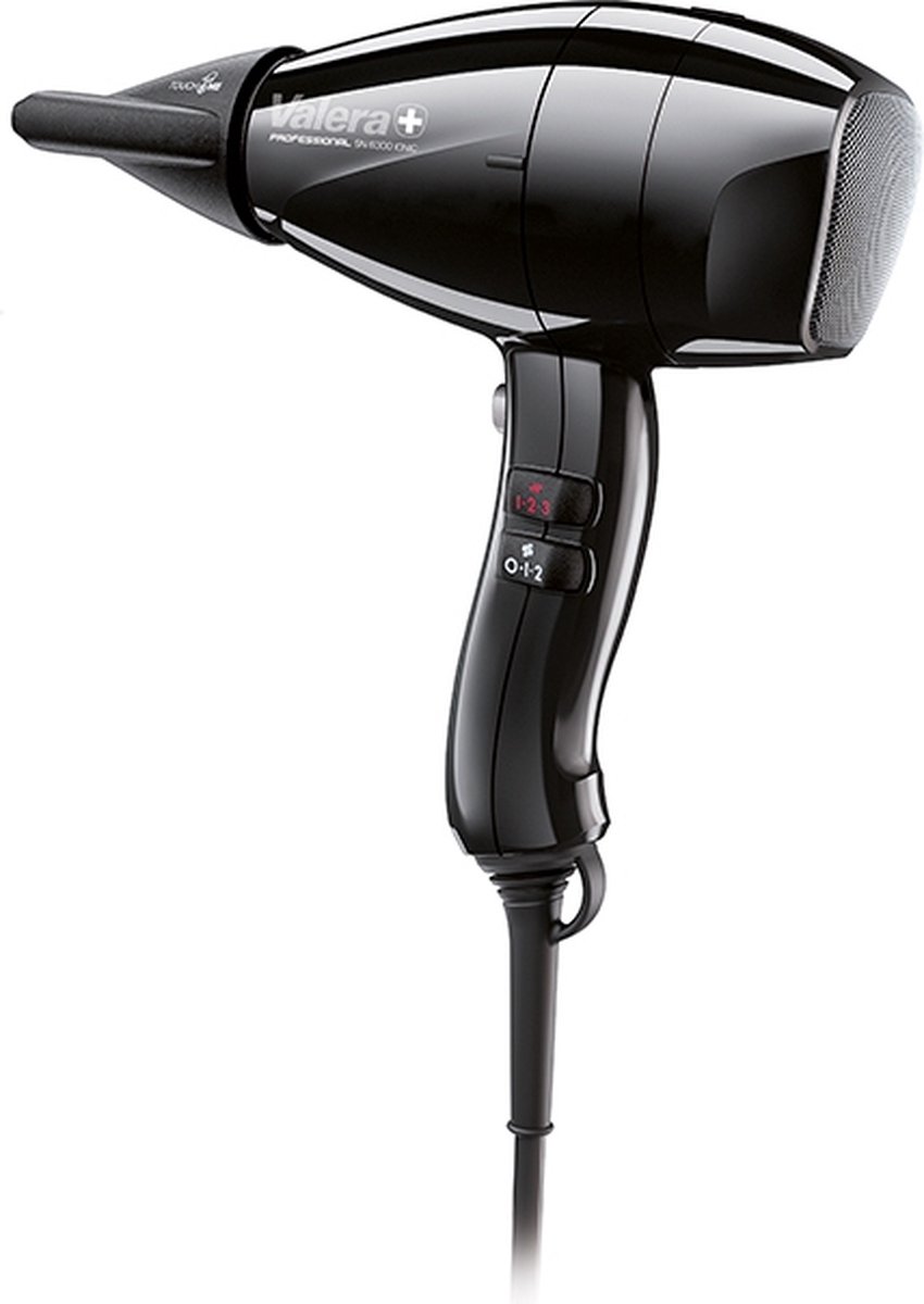 Valera Professional Swiss Nano 6300 RC Föhn