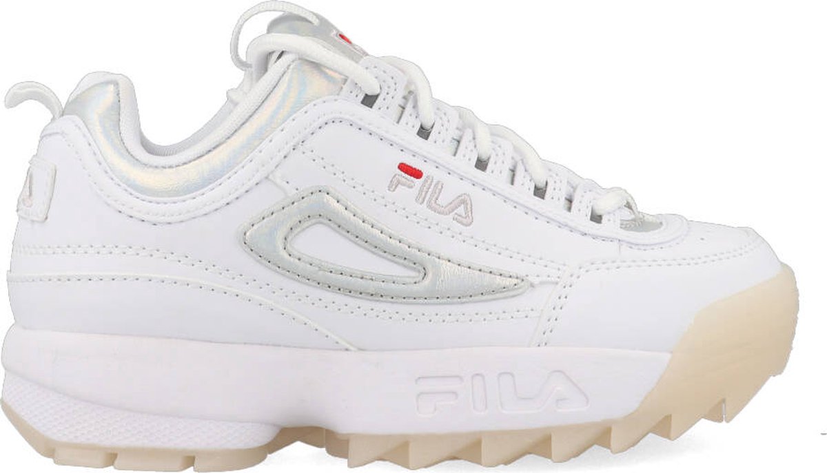 Fila Disruptor F Kids FFK0032.13078 Wit-30 | bol.com
