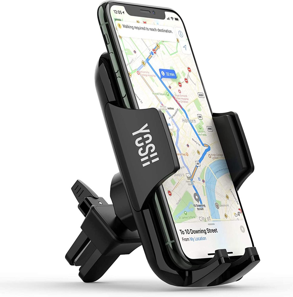 auto telefoonhouder