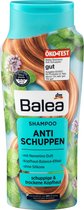 Balea Shampoo anti-roos met Nanamintgeur, 300 ml