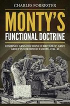 Wolverhampton Military StudiesReprint- Monty'S Functional Doctrine