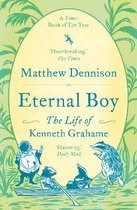 Boek cover Eternal Boy van Matthew Dennison