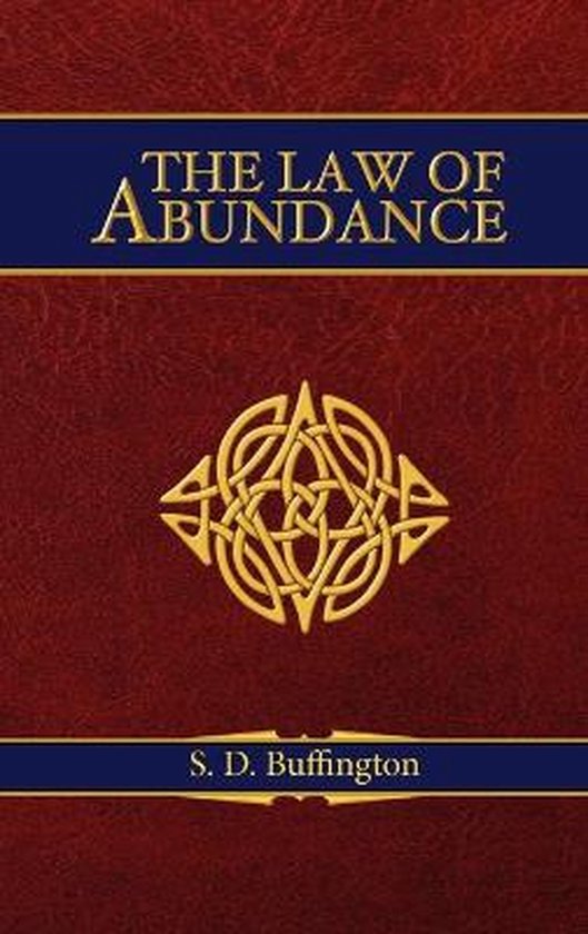 The Law of Abundance