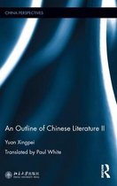 An Outline of Chinese Literature