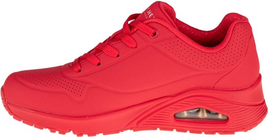 Skechers Uno-Stand on Air 73690-RED 