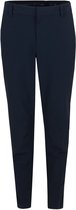 Nike Dri-FIT Vapor Men's Slim-Fit Golf Pants Navy