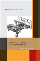 New Directions in German Studies- Kafka’s Stereoscopes