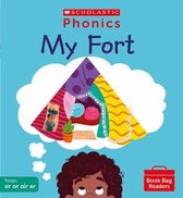 Phonics Book Bag Readers- My Fort(Set 6)