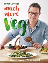 River Cottage Much More Veg 175 vegan recipes for simple, fresh and flavourful meals