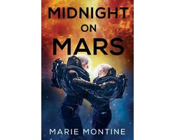 Midnight On Mars